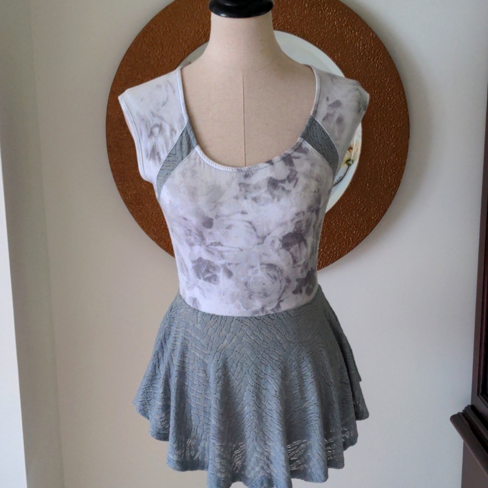 Anthropologie Top